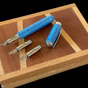 Calligraphy Fountain Pen Set