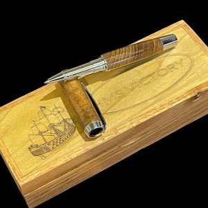 HMS Victory Rollerball Pen