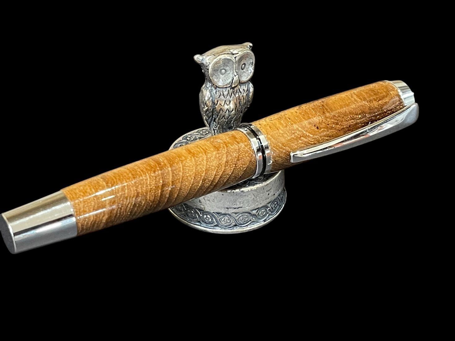 HMS Victory Rollerball Pen - Image 2