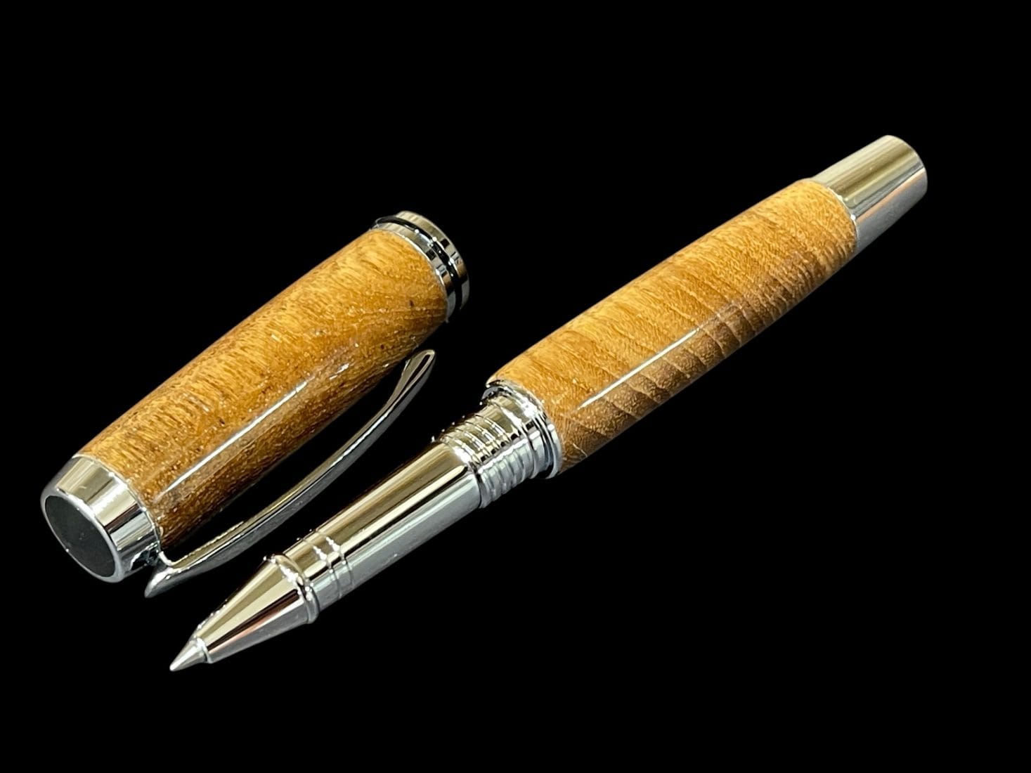 HMS Victory Rollerball Pen - Image 3