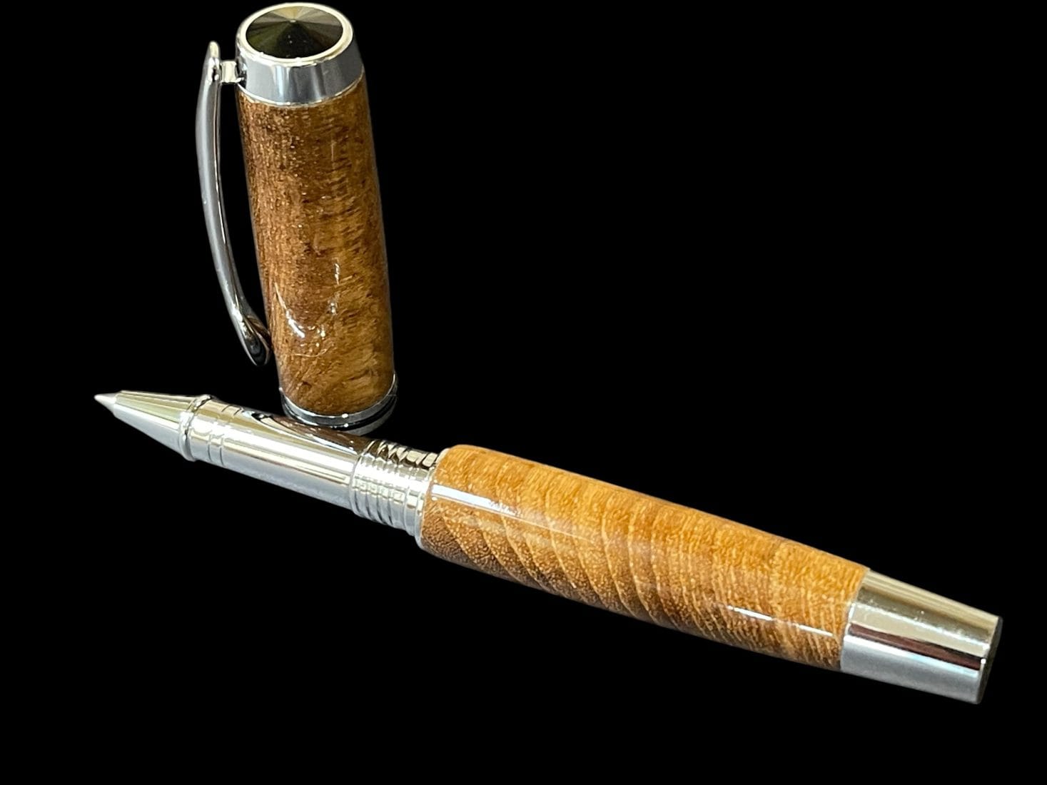 HMS Victory Rollerball Pen - Image 4