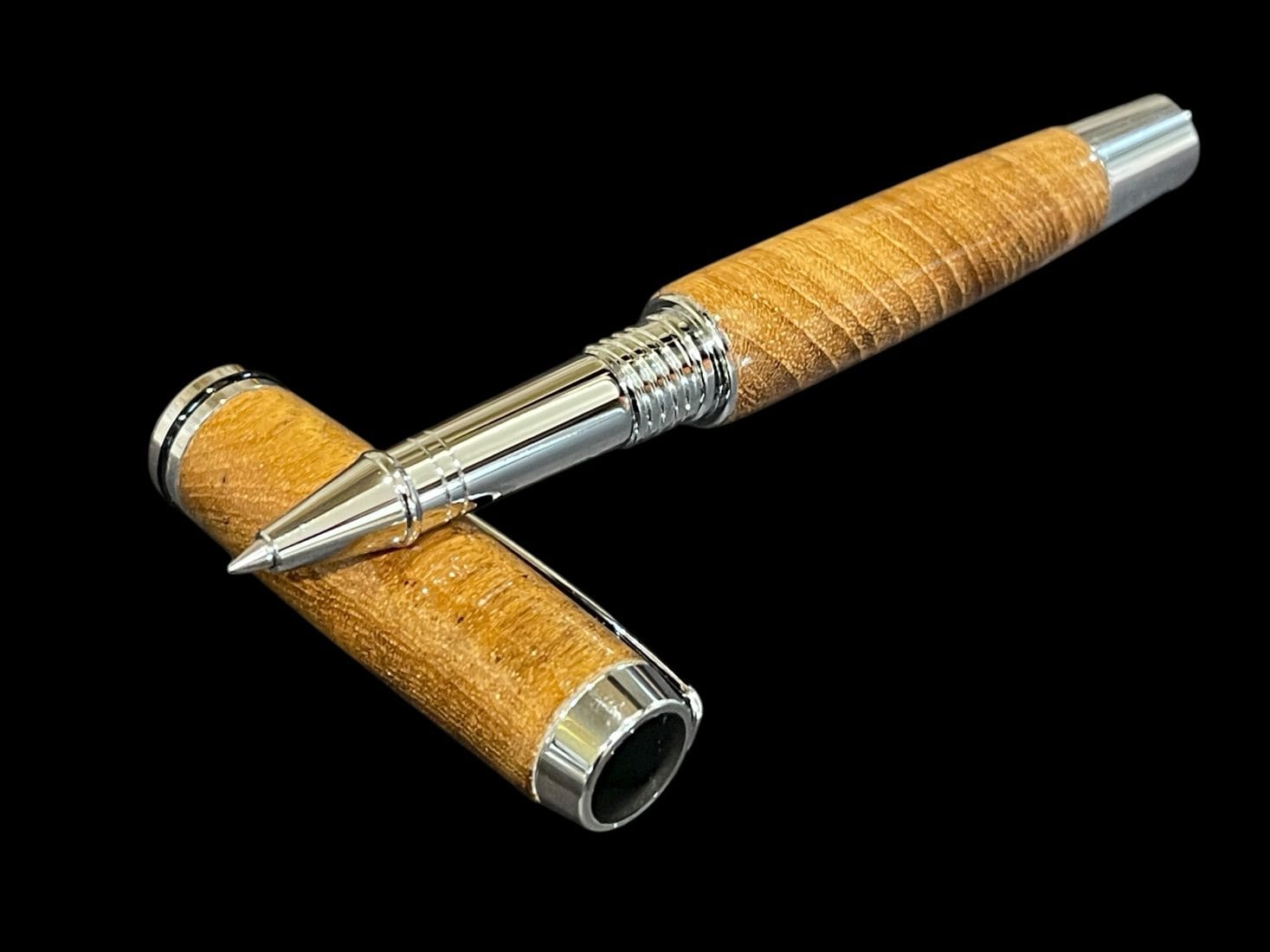 HMS Victory Rollerball Pen - Image 5