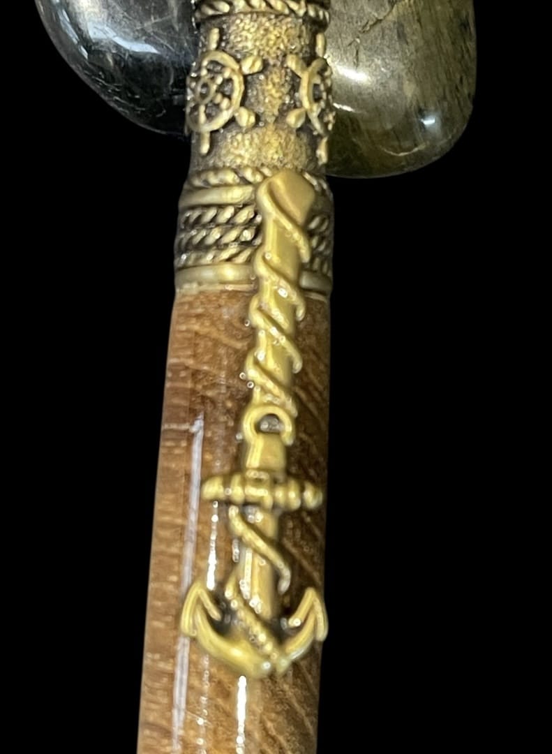 Limited Edition HMS Victory Ballpoint Pen - Image 3