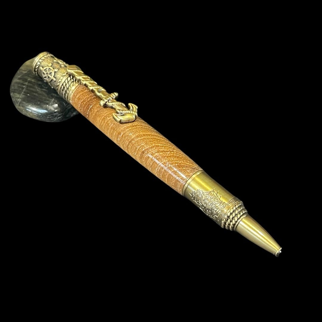 Limited Edition HMS Victory Ballpoint Pen - Image 5