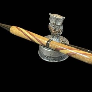 Australian Hoop Pine Ballpoint pen