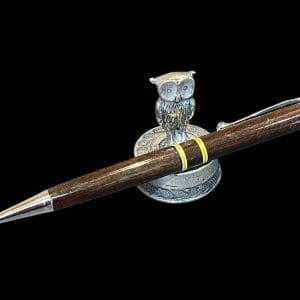 Ancient Australian Red Gum Ballpoint Pen