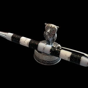 Corian & Aluminium 0.7mm Propelling Pencil