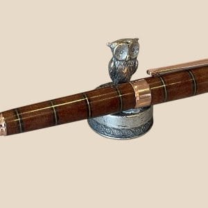 Erard Grand Piano Fountain Pen (Circa 1805)