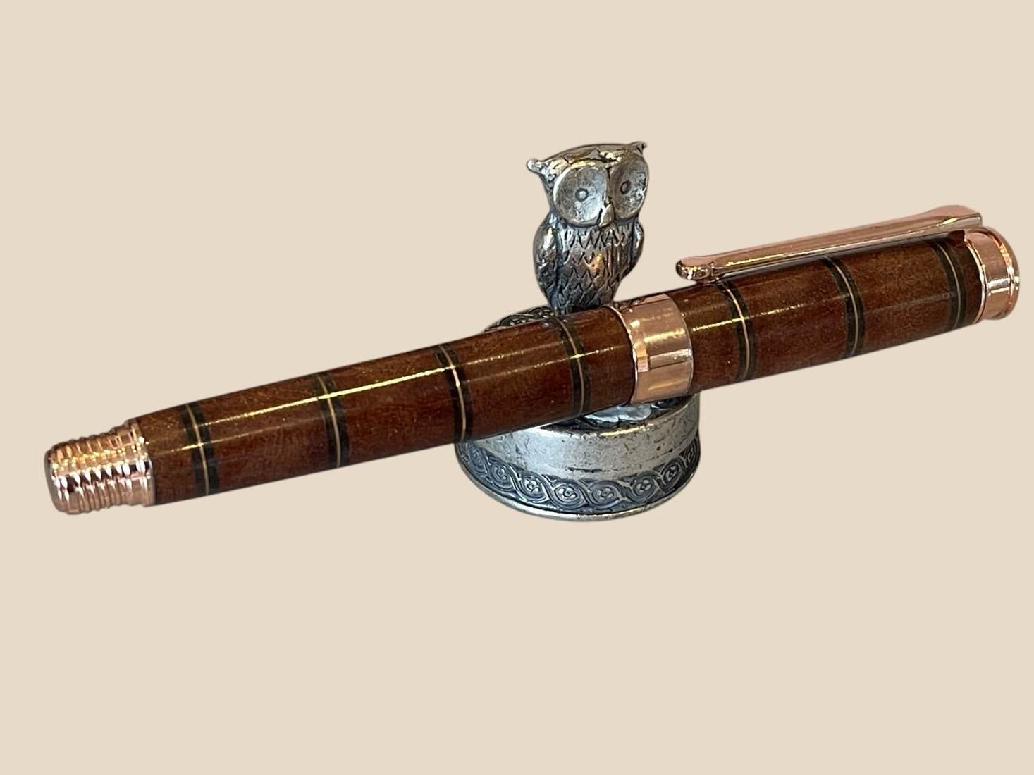 Erard Grand Piano Fountain Pen (Circa 1805)