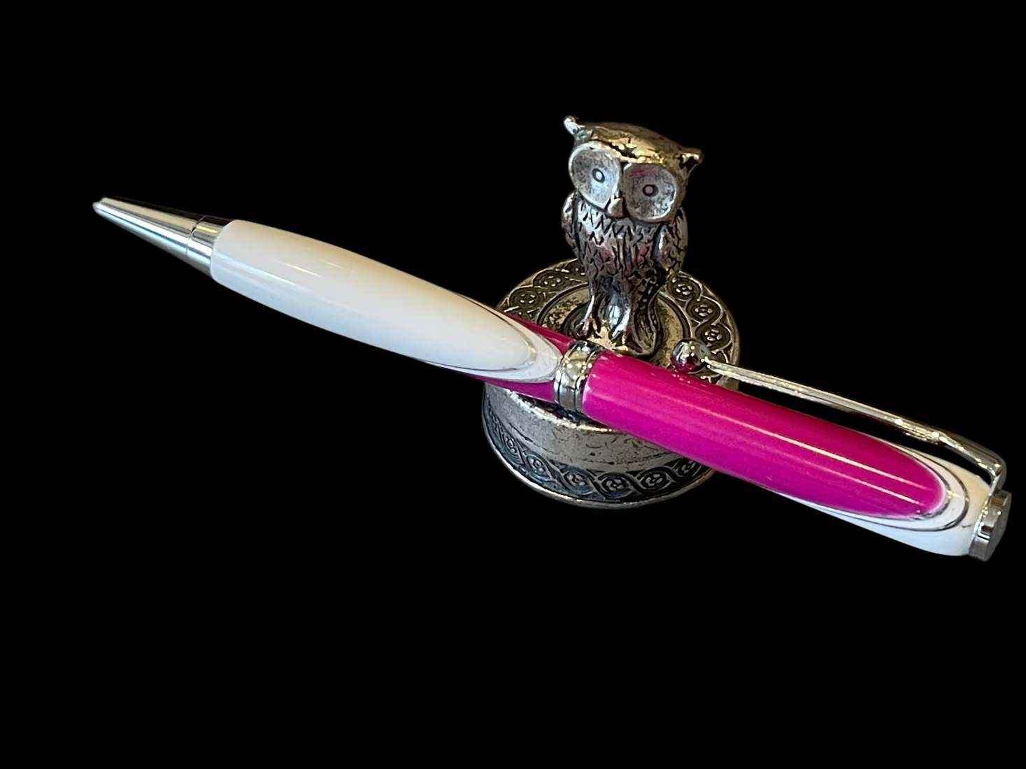 Contemporary Corian Ballpoint Pen - Image 3