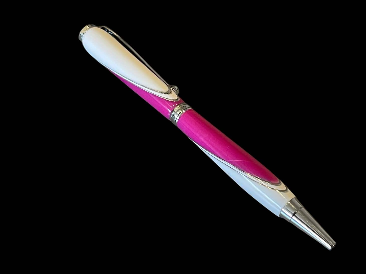 Contemporary Corian Ballpoint Pen - Image 2