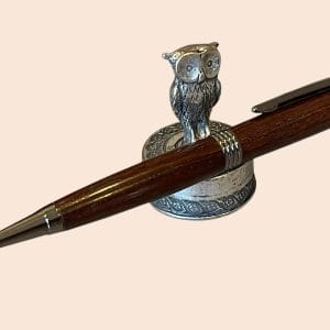 Honduran Rosewood Ballpoint Pen