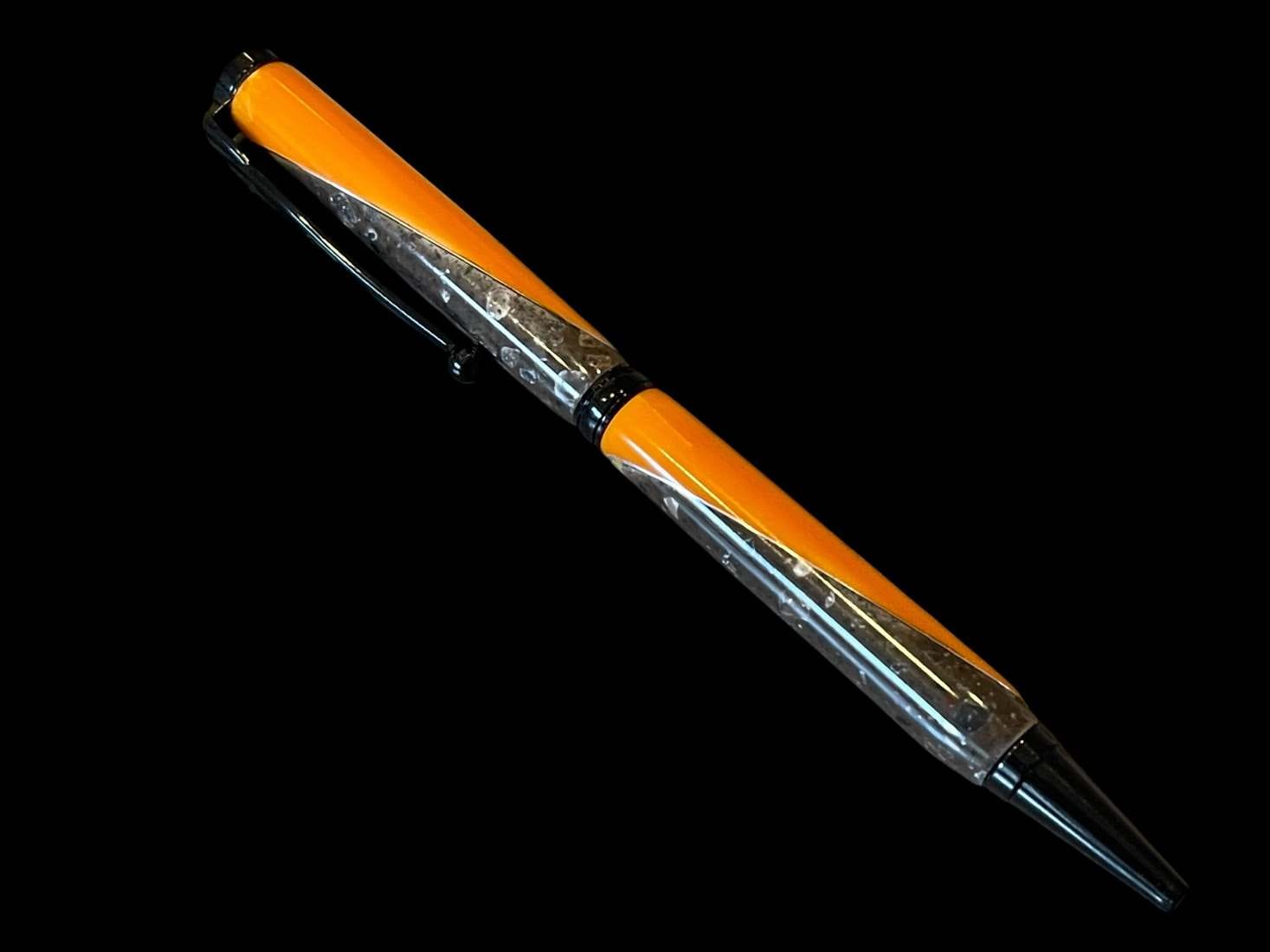 Contemporary Corian Ballpoint Pen - Image 4