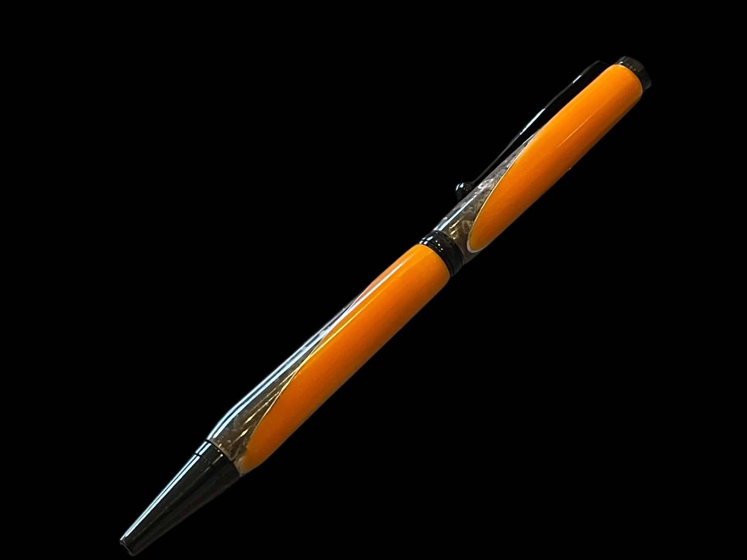 Contemporary Corian Ballpoint Pen - Image 2