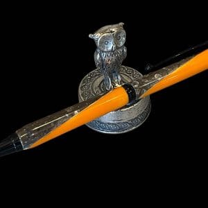 Contemporary Corian Ballpoint Pen